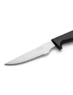 Cuchillo Chuletero ARCOS 740009 | Hoja Inoxidable 110 mm Estilo Tradicional 2