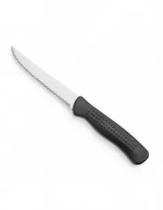 Cuchillo de Cocina ARCOS 805109 | Hoja Inox Nitrum® 200 mm Serie Riviera