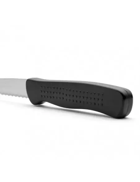 Cuchillo de Cocina ARCOS 805109 | Hoja Inox Nitrum® 200 mm Serie Riviera