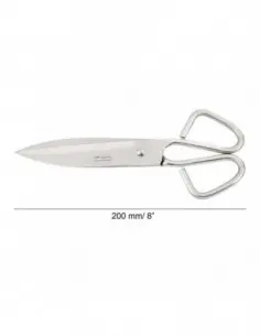 Tijeras de Cocina ARCOS 809700 | Inoxidable, Multiusos y Ergonómicas 2