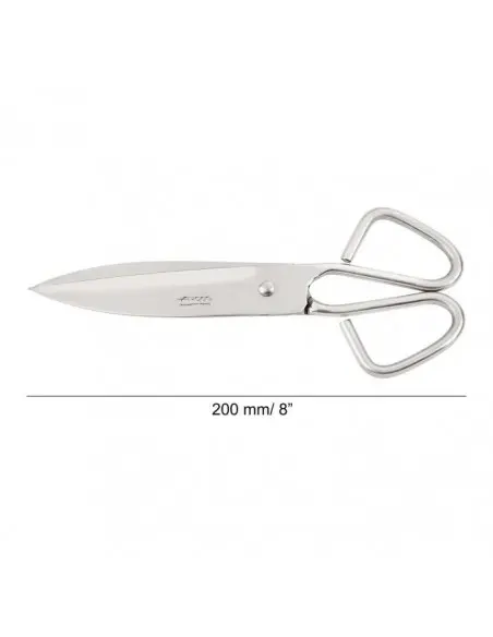 Tijeras de Cocina ARCOS 809700 | Inoxidable, Multiusos y Ergonómicas