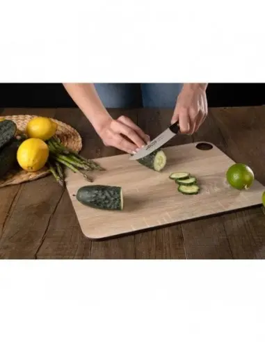 Cuchillo de Cocina ARCOS 150700 | Hoja Nitrum® 200 mm Serie Universal