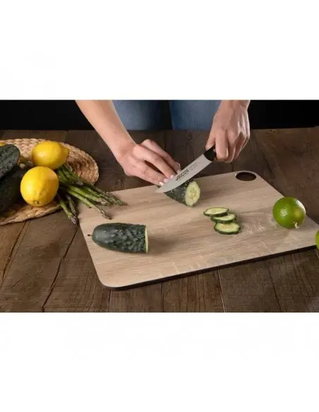 Cuchillo de Cocina ARCOS 150700 | Hoja Nitrum® 200 mm Serie Universal