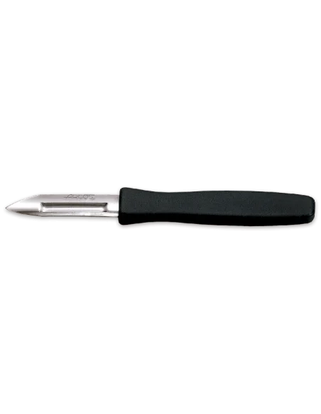 Mondador ARCOS 181300 | Pelador de Cocina 85 mm Nitrum® Serie Universal