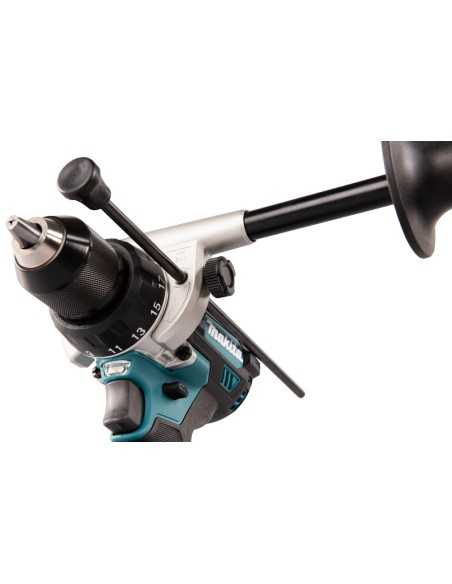 TALADRO COMB. BL 18 5.0AH LXT 140NM MAKITA