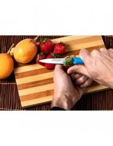 Cuchillo Mondador Arcos Nova 188623 – Precisión y Confort en Cada Corte