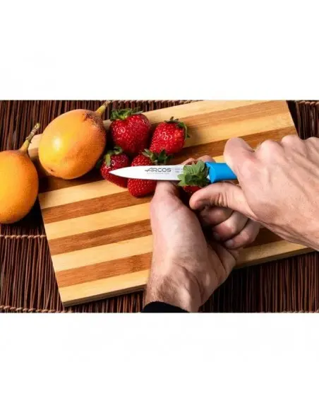 Cuchillo Mondador Arcos Nova 188623 – Precisión y Confort en Cada Corte