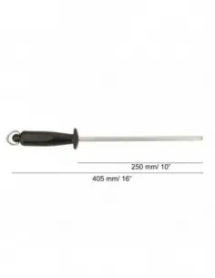 Chaira Arcos 278400 – Afilador Profesional de 250?mm 2