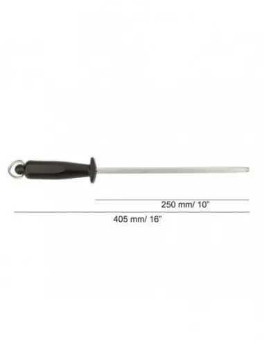 Chaira Arcos 278400 – Afilador Profesional de 250?mm