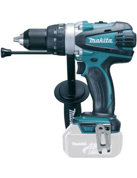 TALADRO COMBINADO 18V