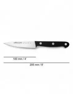 Cuchillo Cocinero Arcos 280204 – Profesional y Versátil 2
