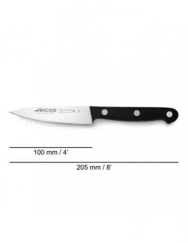 Cuchillo Cocinero Arcos 280204 – Profesional y Versátil