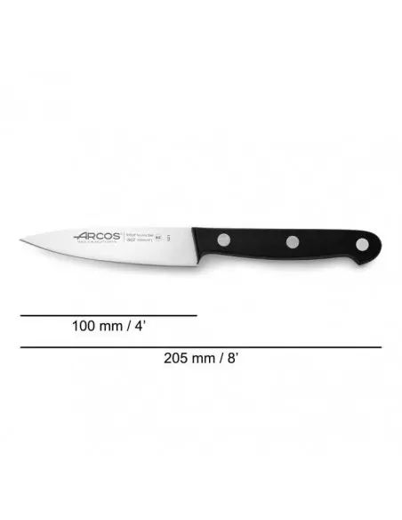 Cuchillo Cocinero Arcos 280204 – Profesional y Versátil