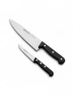 Set de Cocina Arcos Serie Universal 285800 – Calidad Profesional de 2 Piezas