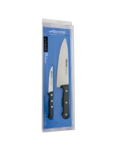 Set de Cocina Arcos Serie Universal 285800 – Calidad Profesional de 2 Piezas 2