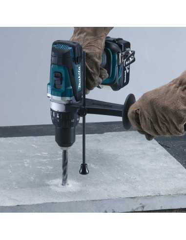 TALADRO COMBINADO 18V