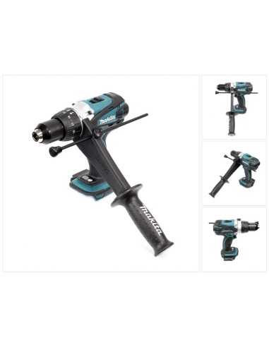 TALADRO COMBINADO 18V