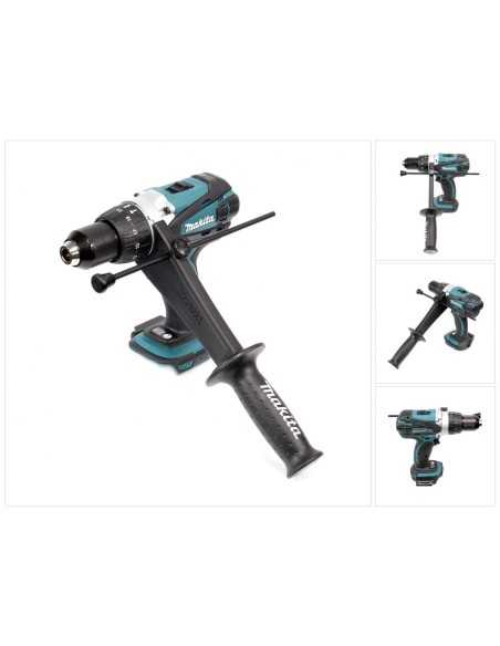 TALADRO COMBINADO 18V