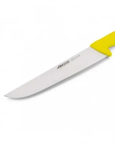 Cuchillo Carnicero Arcos 291800 – Hoja Profesional de 280?mm