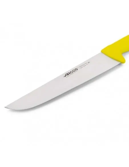 Cuchillo Carnicero Arcos 291800 – Hoja Profesional de 280?mm