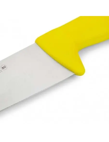 Cuchillo Carnicero Arcos 291800 – Hoja Profesional de 280?mm