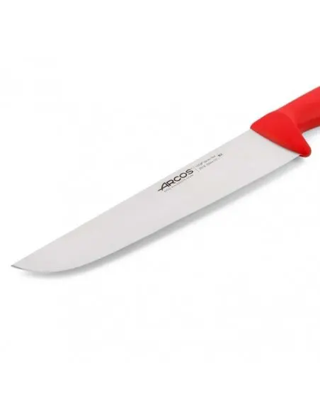 Cuchillo Carnicero Arcos 291822 – Rendimiento Superior con Hoja de 300?mm