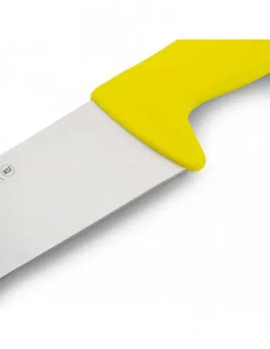 Cuchillo Carnicero Arcos 291900 – Hoja Extra Larga de 400?mm para Grandes Cortes