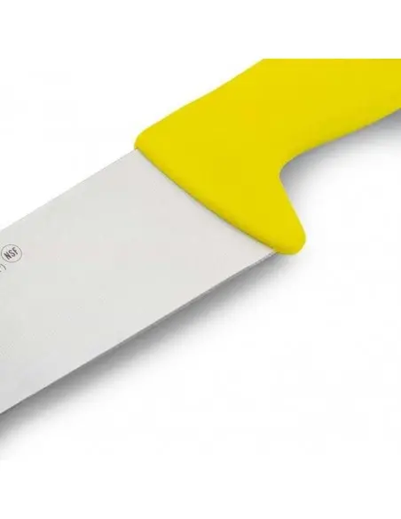 Cuchillo Carnicero Arcos 291900 – Hoja Extra Larga de 400?mm para Grandes Cortes