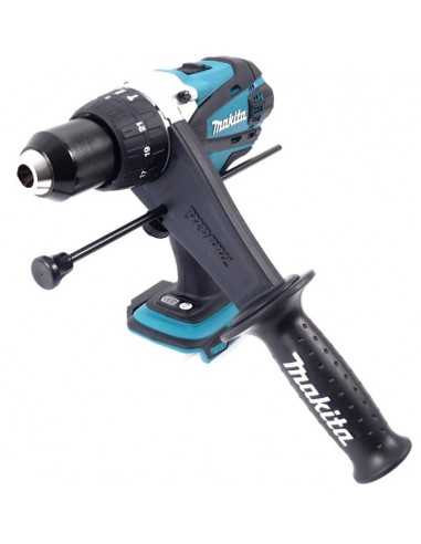 TALADRO COMBINADO 18V