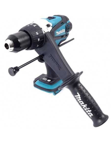 TALADRO COMBINADO 18V