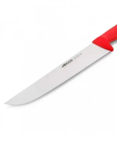 Cuchillo Carnicero Arcos 291922 – Hoja Profesional de 450?mm