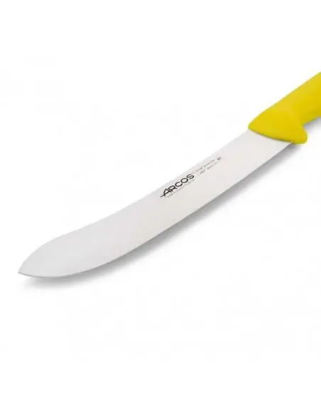 Cuchillo Carnicero Arcos 292700 – Hoja de 300?mm para Uso Profesional
