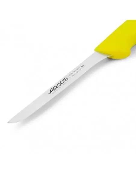 Cuchillo Deshuesador Arcos 294100 – Precisión Profesional de 150?mm
