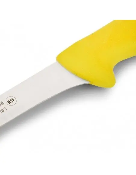 Cuchillo Fileteador Semiflexible Arcos 295100 – Precisión Profesional