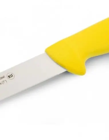 Cuchillo Fileteador Semiflexible Arcos 295200 – Precisión Profesional de 200?mm