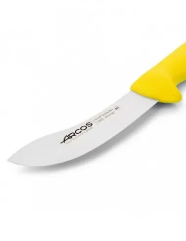 Cuchillo Despellejar Arcos 295300 – Precisión Profesional de 160?mm