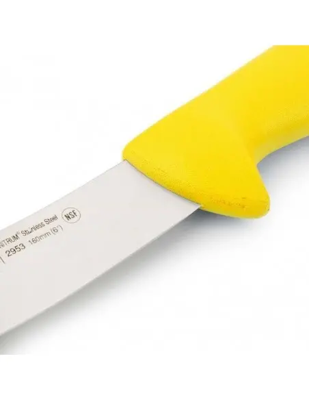 Cuchillo Despellejar Arcos 295300 – Precisión Profesional de 160?mm