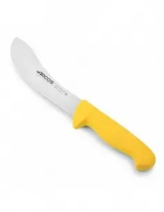 Cuchillo Despellejar Arcos 295400 – Precisión y Profesionalidad 190?mm
