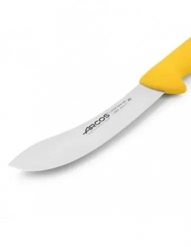 Cuchillo Despellejar Arcos 295400 – Precisión y Profesionalidad 190?mm