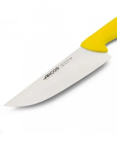 Cuchillo Carnicero Arcos 295900 – Corte Profesional Extra Largo