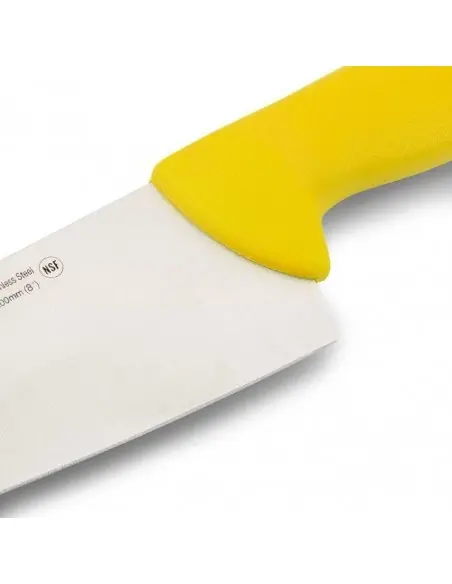 Cuchillo Carnicero Arcos 295900 – Corte Profesional Extra Largo