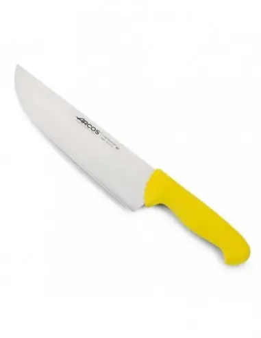 Cuchillo Carnicero Arcos 296000 – Hoja 250?mm Nitrum®