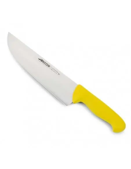 Cuchillo Carnicero Arcos 296000 – Hoja 250?mm Nitrum®