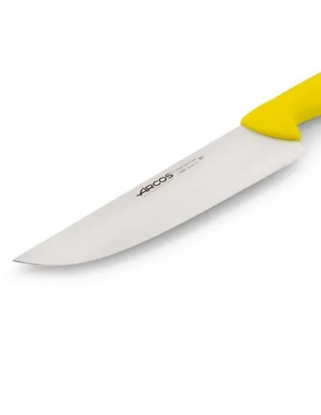Cuchillo Carnicero Arcos 296000 – Hoja 250?mm Nitrum®
