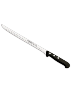 Cuchillo Jamonero Flexible Arcos 281801 – Hoja 240?mm Nitrum®