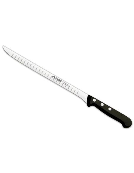 Cuchillo Jamonero Flexible Arcos 281801 – Hoja 240?mm Nitrum®