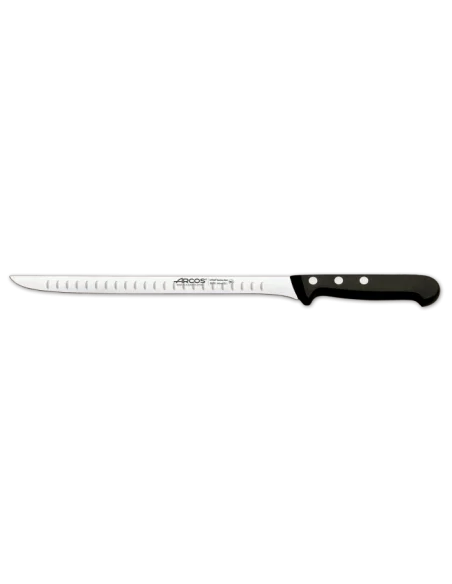 Cuchillo Jamonero Flexible Arcos 281801 – Hoja 240?mm Nitrum®