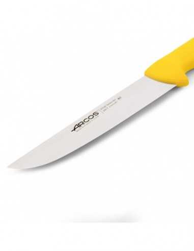Cuchillo Carnicero Arcos 291500 – Hoja de 160?mm Serie&nbsp;2900