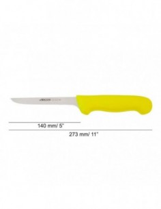 Cuchillo Deshuesador Arcos 294000 – Precisión Profesional de 140mm 2