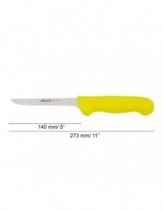 Cuchillo Deshuesador Arcos 294000 – Precisión Profesional de 140mm 2